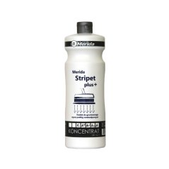 Prostředek koncentrát na odstranění vosků polymerů Merida Stripet Plus 1l