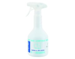 Čistící přípravek na okna a zrcadla Merida řady Hotel Line 0,5l