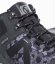 Outdoorová kotníková obuv ARDON®CREATRON®HIGH CAMO 37 - Barva: šedé odstíny, Velikost: 37
