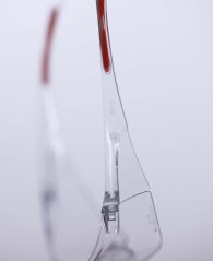 Brýle UNIVET 513 čiré 513.01.00.00