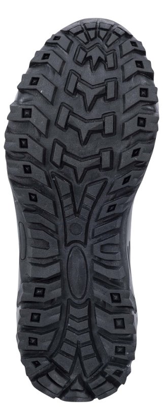 Outdoorová polobotka ARDON®FORCE - černá 36 - Barva: černá, Velikost: 36