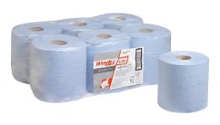 kimberly clark wypall l20 7277 6 roli