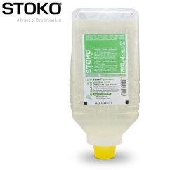 stoko estesol premium sensitive lotion 22
