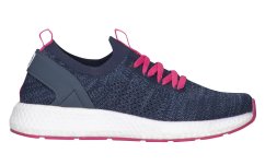 Dámská volnočasová polobotka ARDON®FRESIA - růžová 35