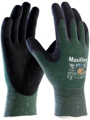 ATG® protiřezné rukavice MaxiFlex® Cut™ 42-8743 AD-APT® 09