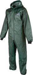 Voděodolný overal ARDON®AQUA 104 zelená L