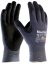 ATG® protiřezné rukavice MaxiCut® Ultra™ 52-3745 AD-APT® 07 - Barva: modré odstíny, Velikost: 07