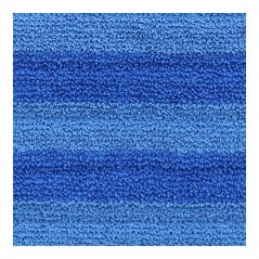 Mop z mikrovlákna na suchý zip modrý Merida Premium 47 cm