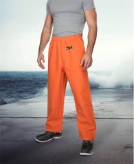 Voděodolné kalhoty ARDON®AQUA 112 oranžová