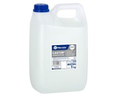 Tekuté mýdlo v kanystru bílé Merida Castor 5 kg