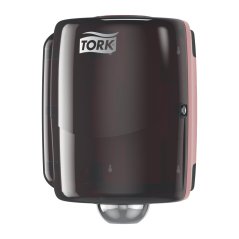 TORK 653008 – Maxi zásobník na role se středovým odvíjením W2