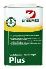 10142001026 Dreumex Plus 4,5L Front