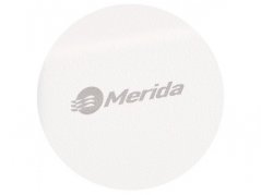 Osvěžovač vzduchu Merida V-SOLID Stella kovový EVOLUTION