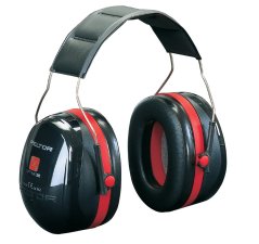 Sluchátka 3M™ H540A-411-SV
