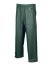 Voděodolné kalhoty ARDON®AQUA 112 zelená - Barva: Zelená, Velikost: L