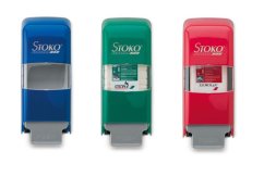 Stoko SOLOPOL EXTRA 2000ml do dávkovače