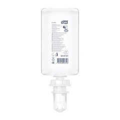 TORK 520701 – extra jemné pěnové mýdlo S4, 1000 ml, 2500 dávek