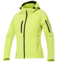 Dámská softshellová bunda ARDON®CITYCONIC® lime XS