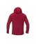 Zimní softshellová bunda ARDON®SPIRIT červená - Barva: Červená, Velikost: L