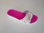 Santé SI/03C dámské pantofle růžové masážní