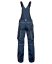 Kalhoty s laclem ARDON®URBAN+ prodloužené tmavě modrá - Barva: Modrá (tmavá), Velikost: XL