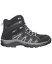 Zimní outdoorová kotníková obuv ARDON®QUEST - Barva: Černá, Velikost: 36