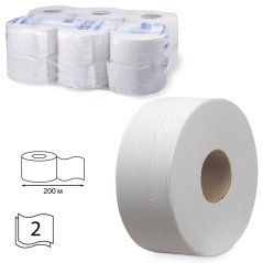 kimberly clark 8512 toaletní papír scott