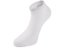 Ponožky CXS NEVIS, nízké, bílé - Velikost: 39
