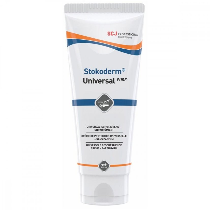 deb stokoderm pure 0,1l