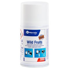 Vůně do osvěžovače vzduchu Merida wild fruits 250.ml