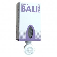 Pěnové mýdlo Merida Bali Plus mandlovo višňová vůně 0,7l