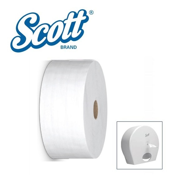 scott kimberly clark 8569