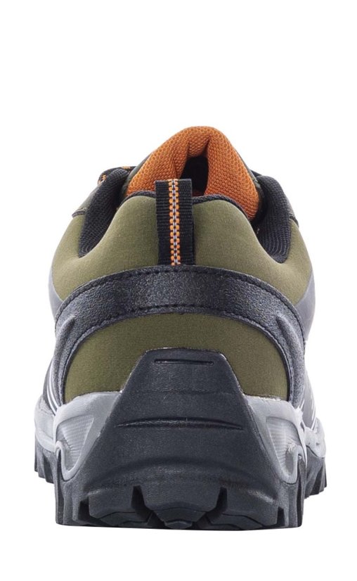 Outdoorová polobotka ARDON®FORCE - khaki 36 - Barva: khaki, Velikost: 36