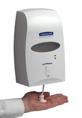 Kimberly Clark 92147 elektronický dávkovač 1,2l