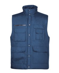 Vesta ARDON®TONY modrá L