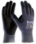 ATG® protiřezné rukavice MaxiCut® Ultra™ 52-3745 AD-APT® 05/2XS - Barva: Modrá, Velikost: 07