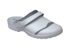 sante zdravotní obuv GF 615 šedý grigio sante zdravotní obuv GF 615 šedý grigio