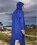 Pláštěnka ARDON®AQUA 106 modrá - Barva: Modrá, Velikost: L
