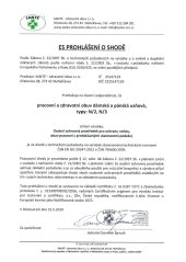 Santé N/240/9/89/97/H/K/BP dámské hezky světle a tmavě modré pantofle na klínku