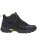 Outdoorová kotníková obuv ARDON®CROSS - Barva: Černá, Velikost: 36