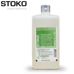 stoko estesol premium sensitive lotion 1l