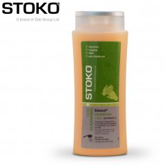 stoko estesol wash care lotion 250ml flasche