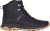 Outdoor černé unisex kotníkovky ARDON ULTRITE GO