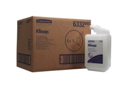 Kleenex 6332 1l tekuté mýdlo na vlasy a tělo