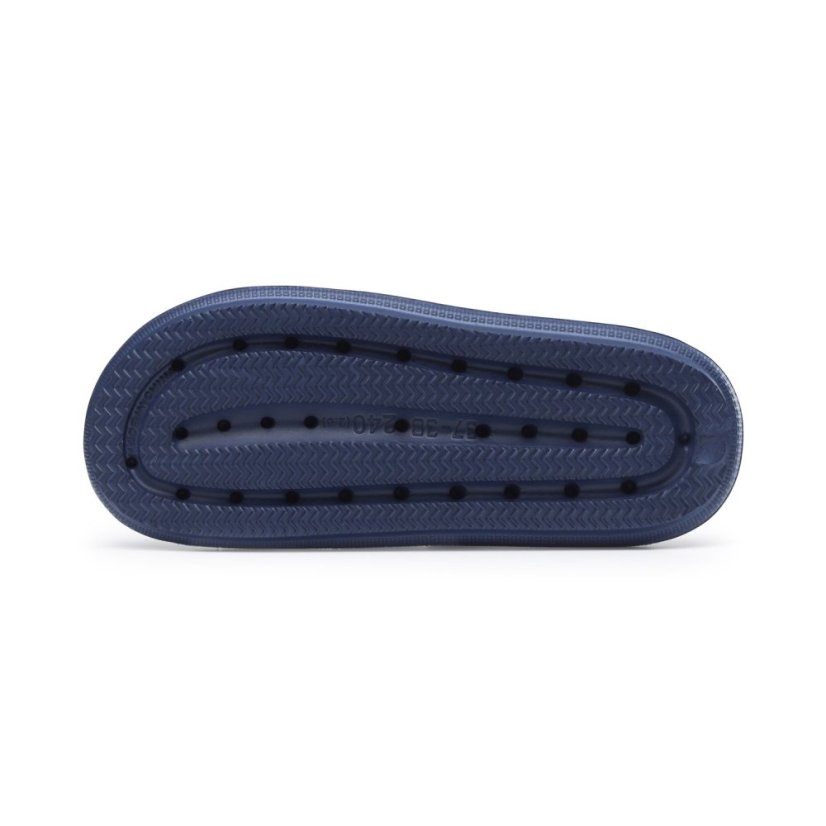 Žabky Schu'zz Flip Flop 0137 šedé na všestranné využití - Velikost: 40/41
