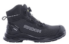 Bezpečnostní kotníkové boty ARDON BRICK S3 ESD