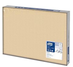 TORK 474564 – Pískové papírové prostírání, 5 x 500 ks - karton