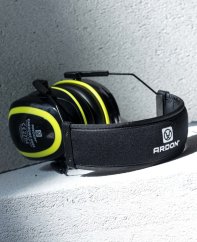 Sluchátka ARDON®EARZONE X601