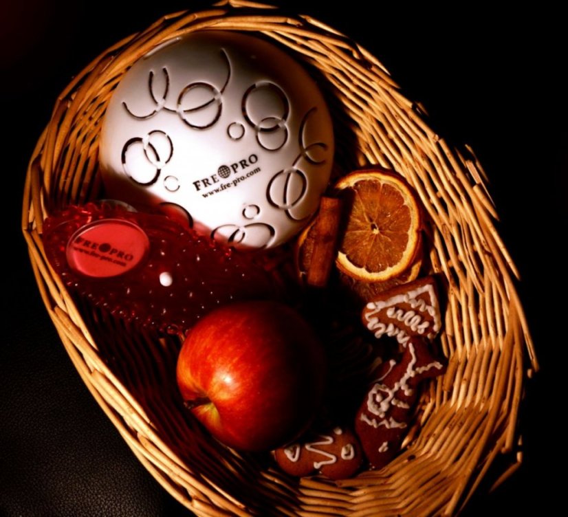 FRE PRO EASY FRESH malý dávkovač s ventilátorem pro vůni v prostoru lll