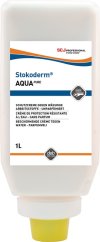 stokoderm aqua sc johnson krém před prací